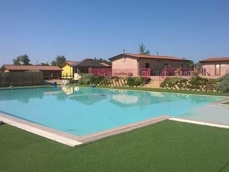 DODO VILLAGE AREZZO Italy BOOKED